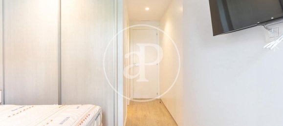 Пентхаус с 2 спальнями в Сан-Кугат-дель-Вальес, Испания № 182744 15