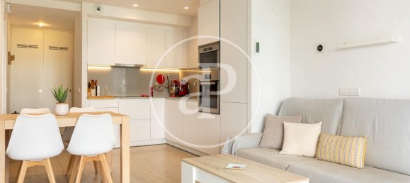 Пентхаус с 2 спальнями в Сан-Кугат-дель-Вальес, Испания № 182744 11