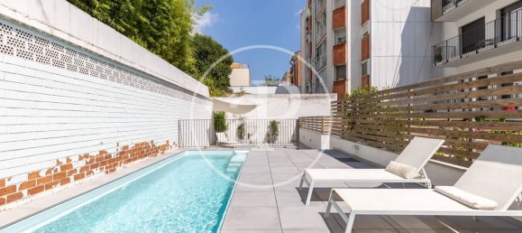 Пентхаус с 2 спальнями в Сан-Кугат-дель-Вальес, Испания № 182744 29