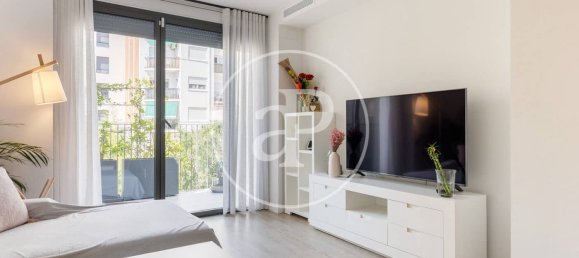 Пентхаус с 2 спальнями в Сан-Кугат-дель-Вальес, Испания № 182744 7