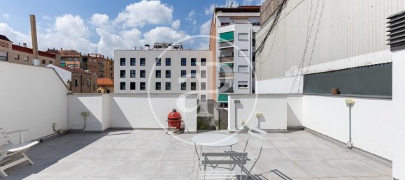 Пентхаус с 2 спальнями в Сан-Кугат-дель-Вальес, Испания № 182744 26