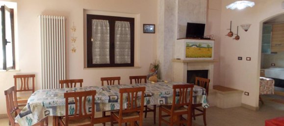 6-Zimmer Haus in Spinetoli, Italy, Nr. 77488 15