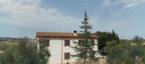 6-Zimmer Haus in Spinetoli, Italy, Nr. 77488 7