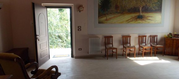 6-Zimmer Haus in Spinetoli, Italy, Nr. 77488 16