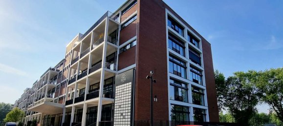 Büro in Bremen, Germany 77m², Nr. 311925 2