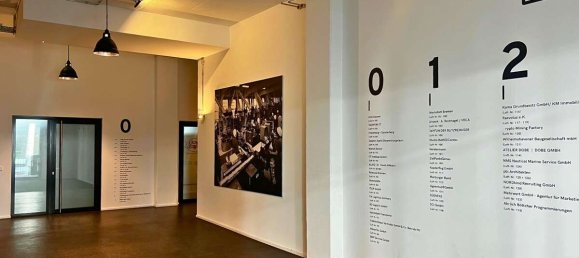 Büro in Bremen, Germany 77m², Nr. 311925 4