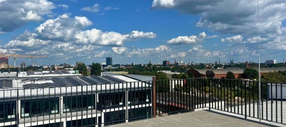 Büro in Bremen, Germany 77m², Nr. 311925 10