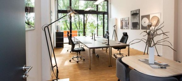 Büro in Bremen, Germany 77m², Nr. 311925 9