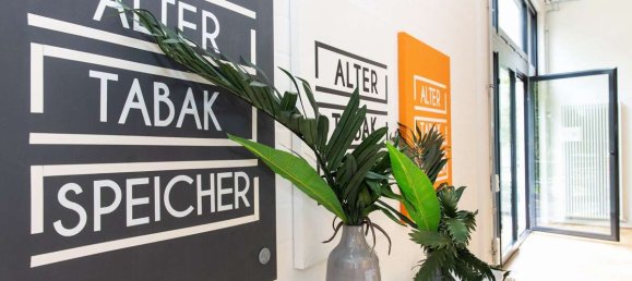 Büro in Bremen, Germany 77m², Nr. 311925 6