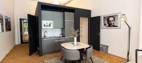 Büro in Bremen, Germany 77m², Nr. 311925 8