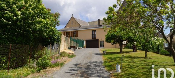 4 bedrooms Townhouse in Sarthe, France No. 337390 12