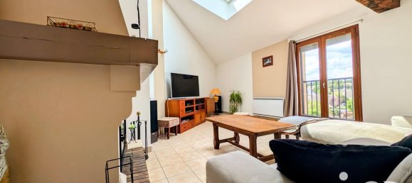 4 bedrooms Townhouse in Sarthe, France No. 337390 8