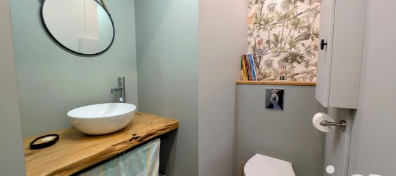 4 bedrooms Townhouse in Sarthe, France No. 337390 9