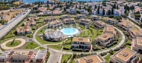 3 غرف نوم منزل في Porches, Portugal رقم 139194 33