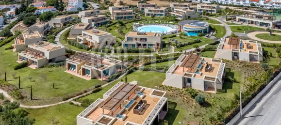 3 غرف نوم منزل في Porches, Portugal رقم 139194 35