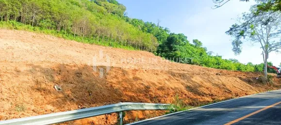  Land in Mai Khao, Thailand No. 60500 4