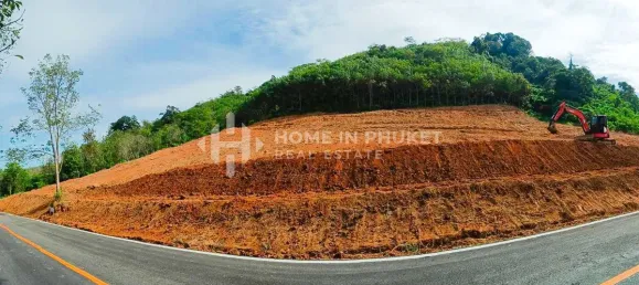  Land in Mai Khao, Thailand No. 60500 7