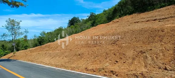 Land in Mai Khao, Thailand No. 60500 5