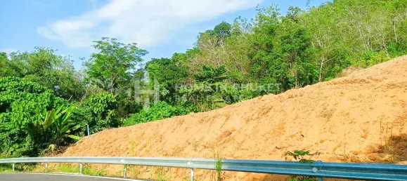  Land in Mai Khao, Thailand No. 60500 8