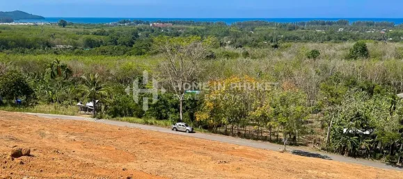  Land in Mai Khao, Thailand No. 60500 3