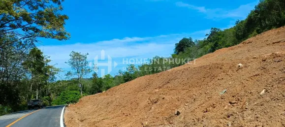  Land in Mai Khao, Thailand No. 60500 6