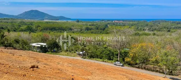  Land in Mai Khao, Thailand No. 60500 2