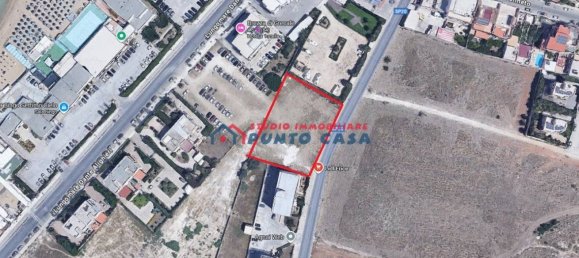 2200m² Land in Erice, Italy No. 348912 5