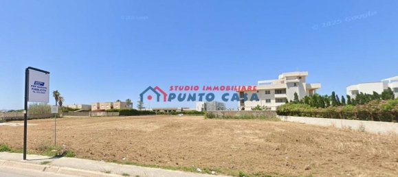 2200m² Land in Erice, Italy No. 348912 2