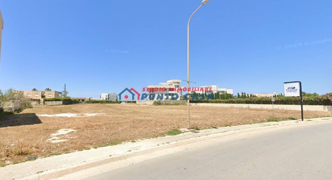 2200m² Land in Erice, Italy No. 348912