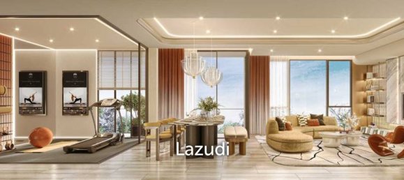 2 bedrooms Condo in Bangkok, Thailand No. 20477 6