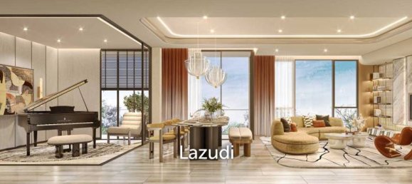 2 bedrooms Condo in Bangkok, Thailand No. 20477 5