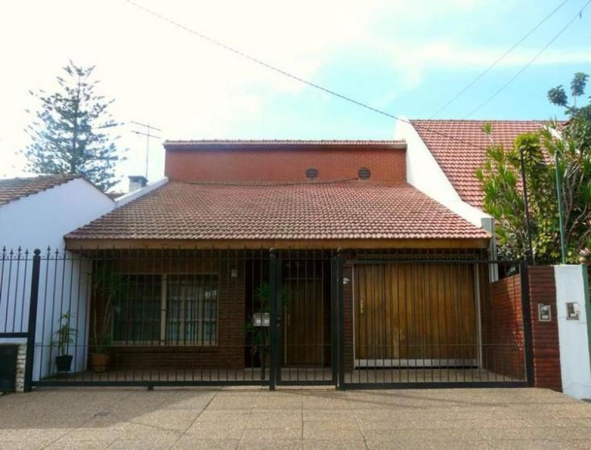 3 Schlafzimmer Haus in General San Martin, Argentina, Nr. 58573
