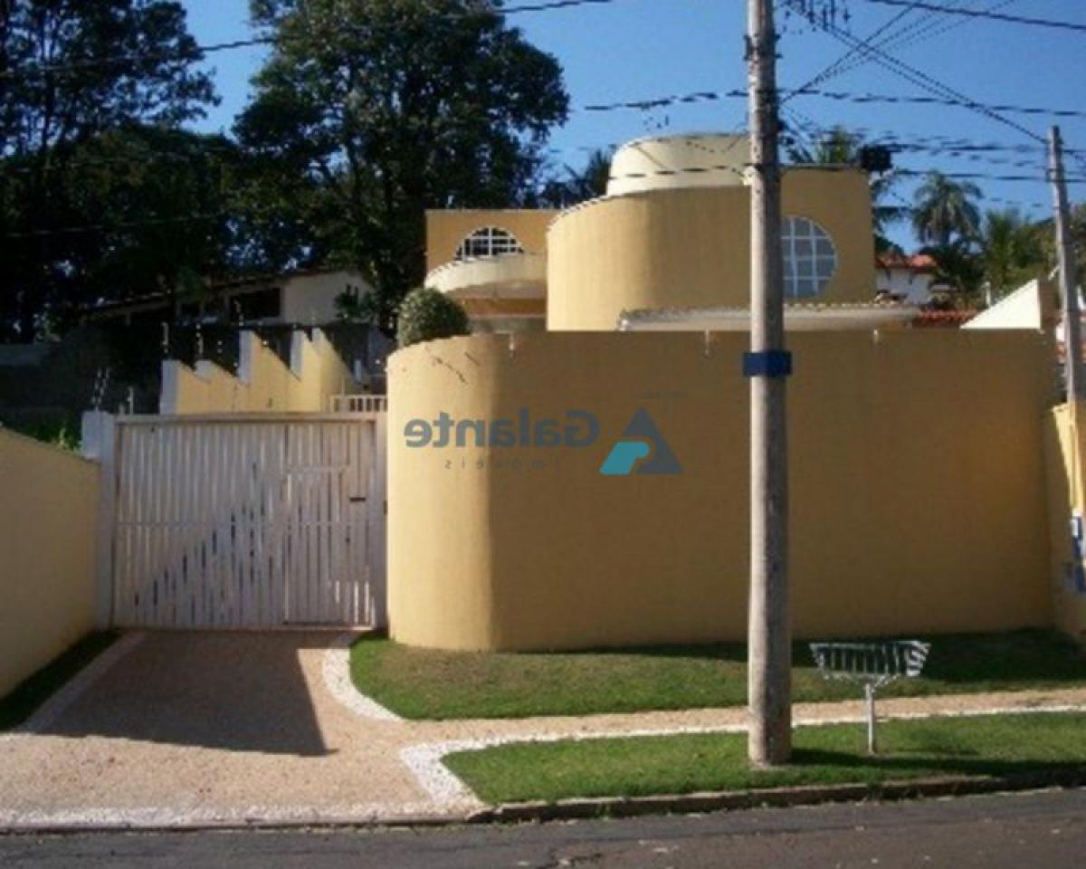 3 Schlafzimmer Haus in Sao Paulo, Brazil, Nr. 557394