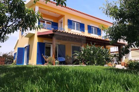 4 bedrooms House in Lourinha, Portugal No. 307698