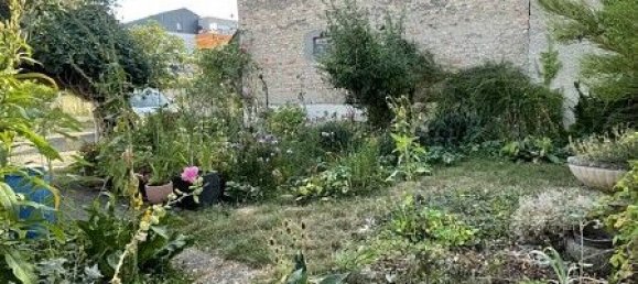 Таунхаус с 2 спальнями в Сен-Луи, Франция № 94410 8