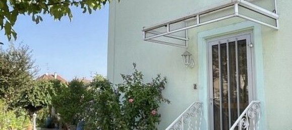 Таунхаус с 2 спальнями в Сен-Луи, Франция № 94410 11