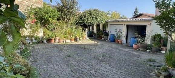 Таунхаус с 2 спальнями в Сен-Луи, Франция № 94410 23