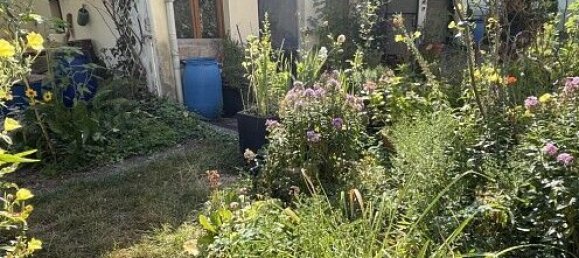 Таунхаус с 2 спальнями в Сен-Луи, Франция № 94410 22