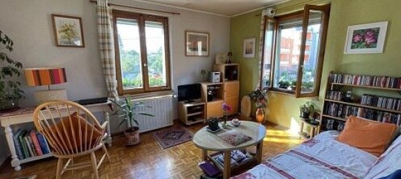 Таунхаус с 2 спальнями в Сен-Луи, Франция № 94410 13