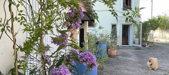 Таунхаус с 2 спальнями в Сен-Луи, Франция № 94410 2