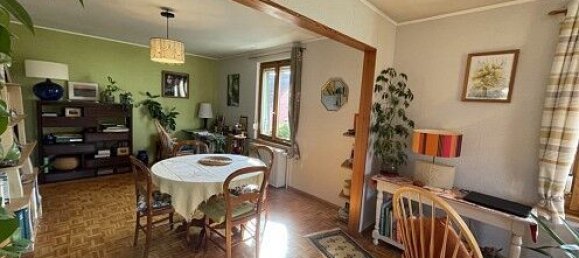 Таунхаус с 2 спальнями в Сен-Луи, Франция № 94410 3