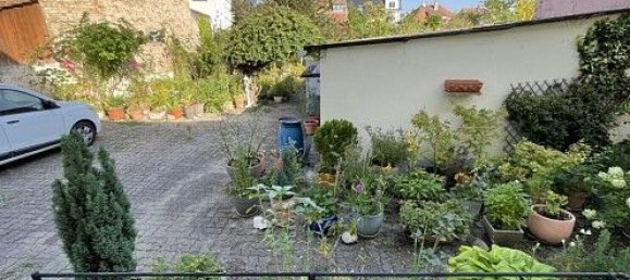 Таунхаус с 2 спальнями в Сен-Луи, Франция № 94410 28