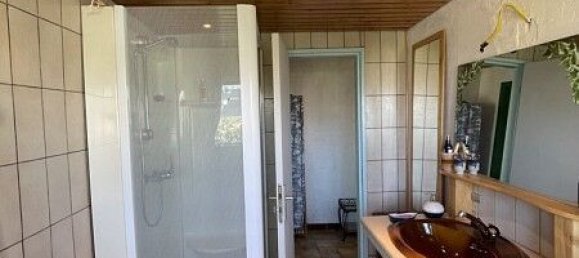 Таунхаус с 2 спальнями в Сен-Луи, Франция № 94410 24