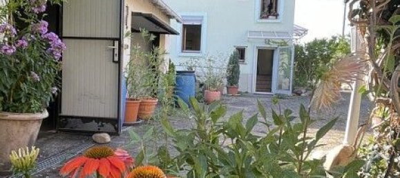 Таунхаус с 2 спальнями в Сен-Луи, Франция № 94410 9