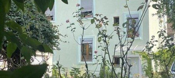 Таунхаус с 2 спальнями в Сен-Луи, Франция № 94410 34