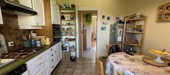 Таунхаус с 2 спальнями в Сен-Луи, Франция № 94410 4