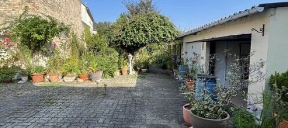 Таунхаус с 2 спальнями в Сен-Луи, Франция № 94410 35