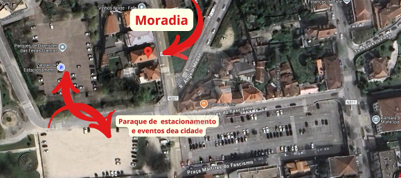 Casa de 3 dormitorios en Fafe, Portugal No. 38576 14