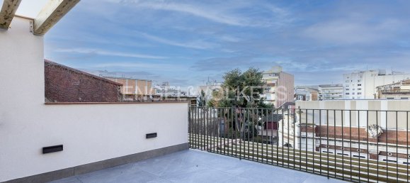 4 chambres Maison à Molins de Rei, Spain No. 73207 23