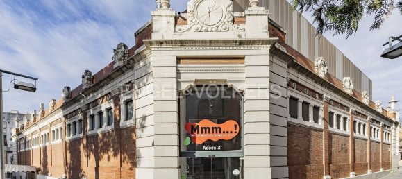 4 chambres Maison à Molins de Rei, Spain No. 73207 22